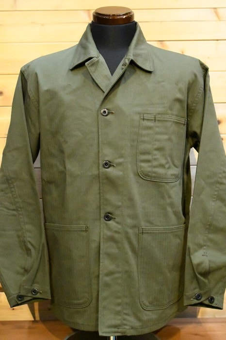 THE_REAL_McCOY'S / リアルマッコイズ アウター REAL McCOYS MJ22012