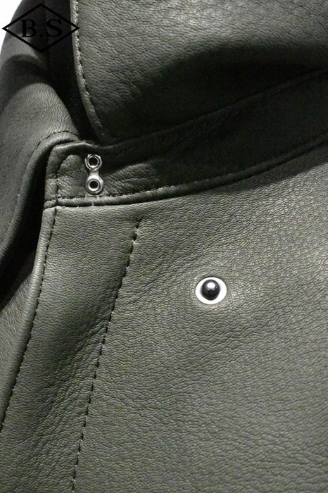 Y'2LEATHER / ワイツーレザー Y'2 LEATHER レザージャケット A-2-D Y'2LEATHER / ワイツーレザー Y'2 LEATHER レザージャケット A-2-D