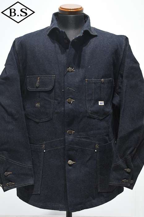 すべての商品 / ナイジェルケーボン Lee × Nigel Cabourn デニム