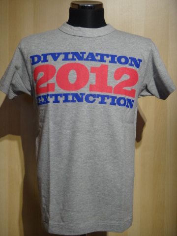 EVISU 家紋 Tシャツ STC-1013 ネイビー