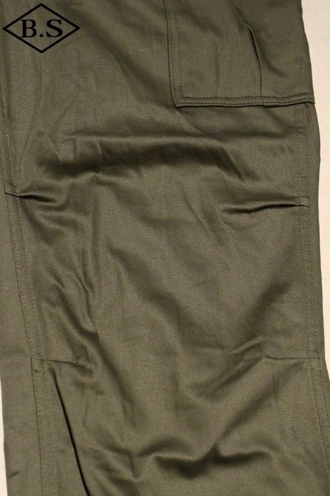 SASSAFRAS / ササフラス SASSAFRAS パンツ SF-242177 OVERGROWN PANTS