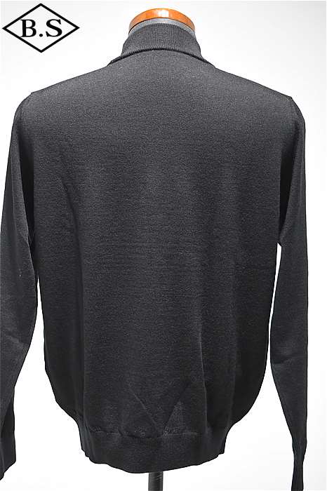 新品】ムーンキャッスル⭐︎ WOOL HEAVY WEIGHT MOCKNECK 新品】ムーン