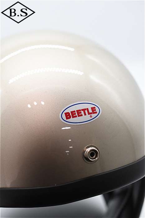 ブランド別 / オーシャンビートル OCEAN BEETLE ヘルメット BEETLE LAC