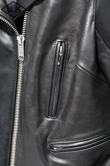すべての商品 / ロクロクロクレザーウェア 666 LEATHER WEAR トリプル