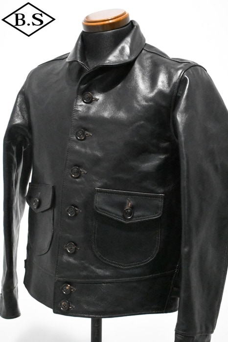 すべての商品 / ダブルヘリックス DOUBLE HELIX レザー