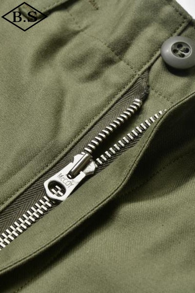 THE_REAL_McCOY'S / リアルマッコイズ パンツ REAL McCOYS