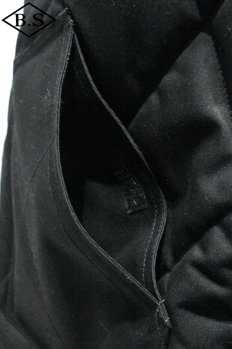 ベスト / ウエストライド WESTRIDE ベスト MID VENTILE VEST [アメカジ