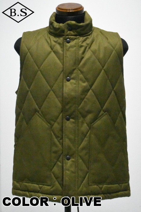 ブランド別 / ウエストライド WESTRIDE ベスト MID VENTILE VEST