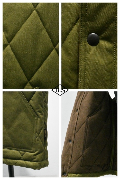 WESTRIDE / ウエストライド WESTRIDE ベスト MID VENTILE VEST