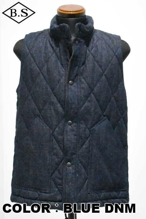 WESTRIDE / ウエストライド WESTRIDE ベスト MID VENTILE VEST