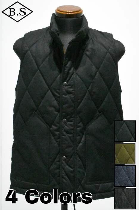 ブランド別 / ウエストライド WESTRIDE ベスト MID VENTILE VEST