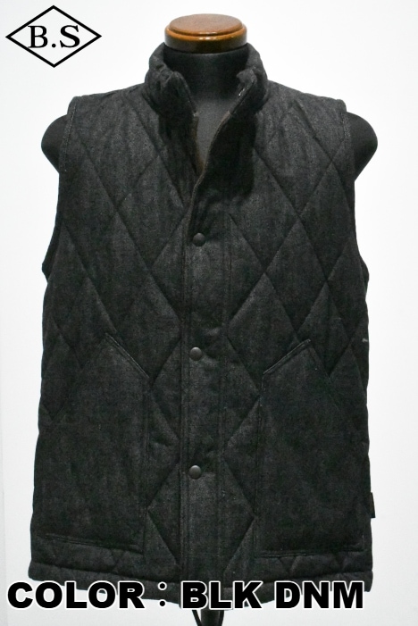 WESTRIDE / ウエストライド WESTRIDE ベスト MID VENTILE VEST