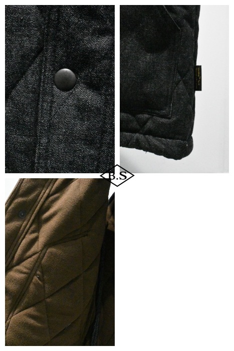 WESTRIDE / ウエストライド WESTRIDE ベスト MID VENTILE VEST