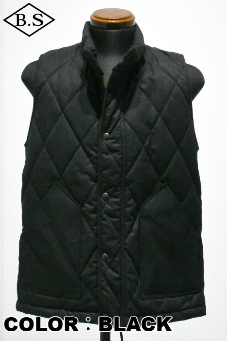 WESTRIDE / ウエストライド WESTRIDE ベスト MID VENTILE VEST