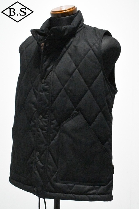 WESTRIDE / ウエストライド WESTRIDE ベスト MID VENTILE VEST