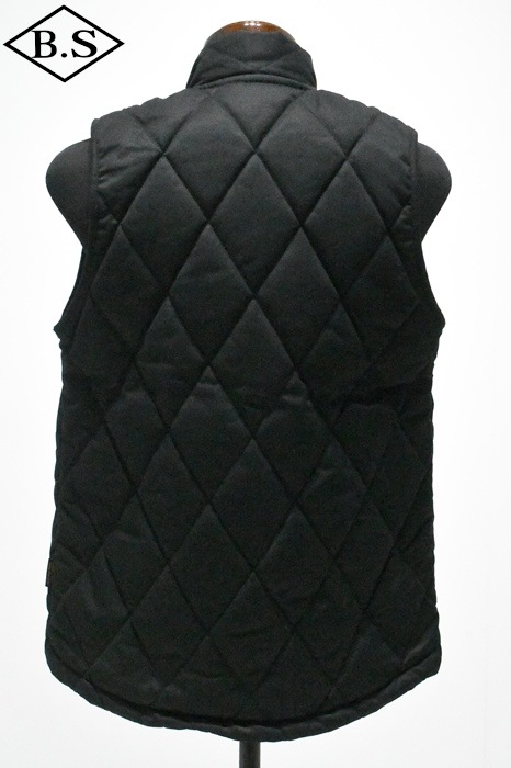 WESTRIDE / ウエストライド WESTRIDE ベスト MID VENTILE VEST