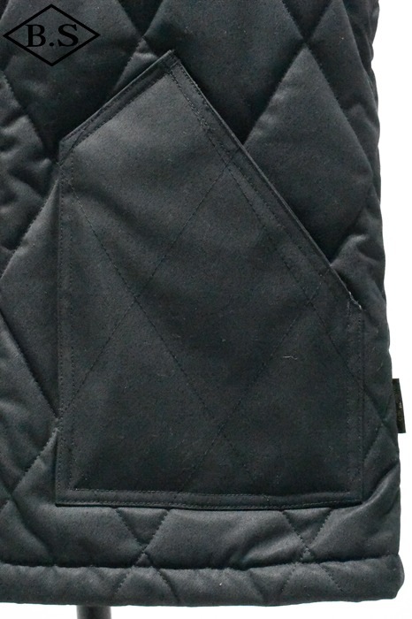 ベスト / ウエストライド WESTRIDE ベスト MID VENTILE VEST [アメカジ