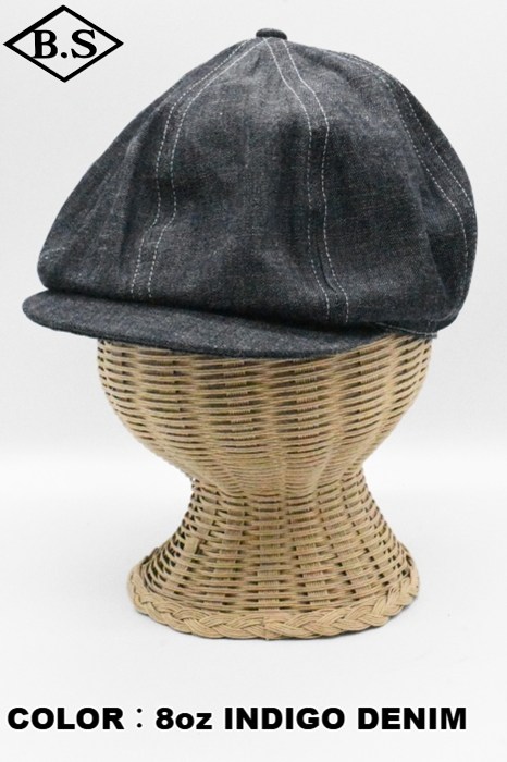 Dapper's / ダッパーズ Dapper's キャップ LOT1872 Classical
