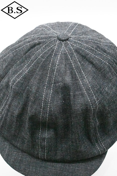 すべての商品 / ダッパーズ Dapper's キャップ LOT1872 Classical