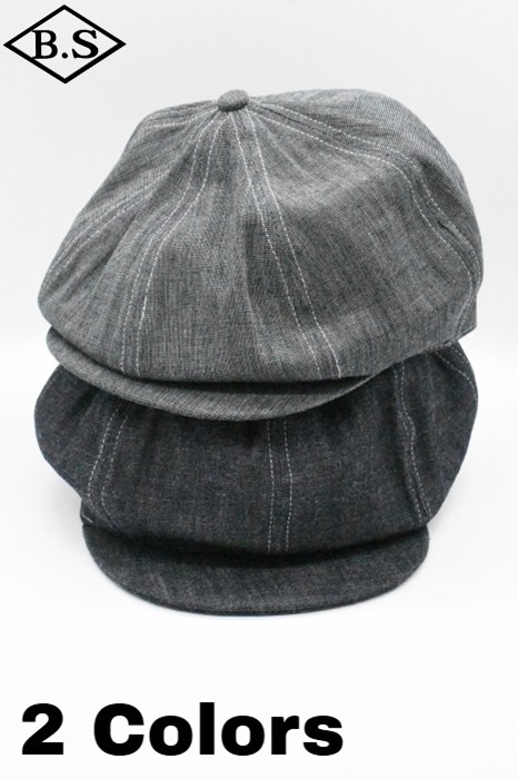 Dapper's / ダッパーズ Dapper's キャップ LOT1872 Classical
