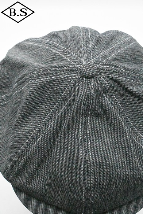 Dapper's / ダッパーズ Dapper's キャップ LOT1872 Classical
