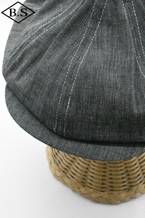Dapper's / ダッパーズ Dapper's キャップ LOT1872 Classical