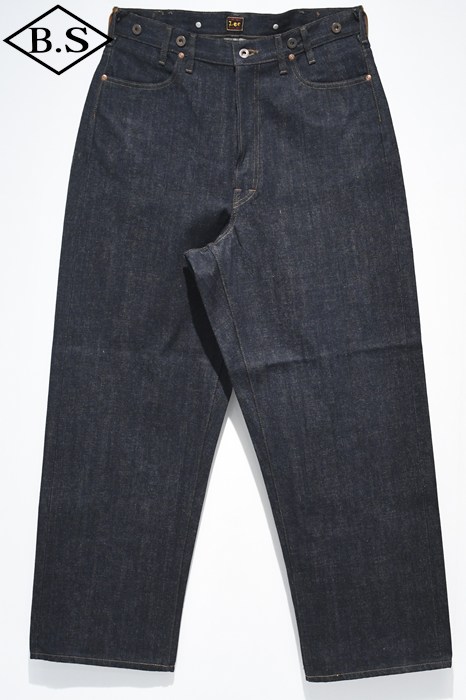 すべての商品 / ナイジェルケーボン Lee × Nigel Cabourn ジーンズ