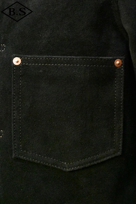 Y'2LEATHER / 別注 ワイツーレザー Y'2 LEATHER TB-140-T レザー