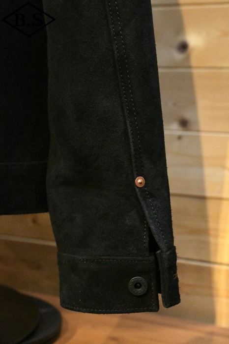 Y'2LEATHER / 別注 ワイツーレザー Y'2 LEATHER TB-140-T レザー