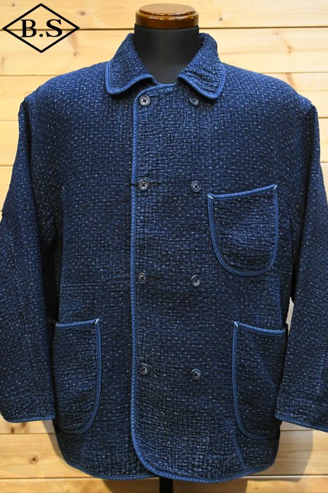 PORTER CLASSIC JACKET ポータークラシック Porter Classic(ポータークラシック) 