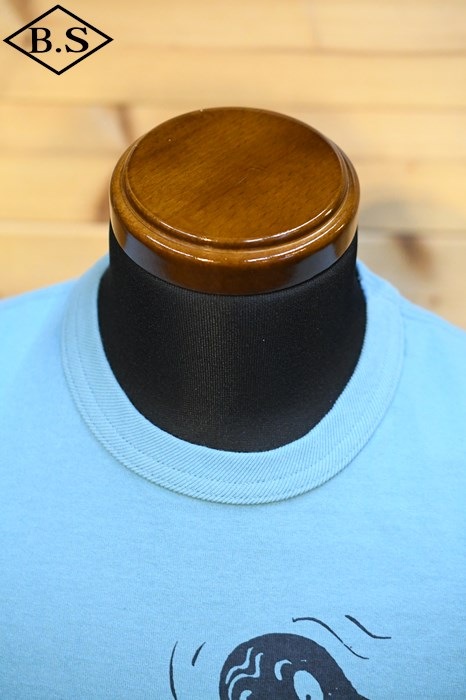 THE_REAL_McCOY'S / リアルマッコイズ REAL McCOYS Tシャツ