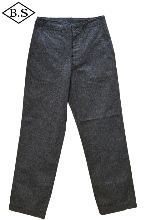 ジェラード JELADO パンツ AG71334 41 Covert Salt&Pepper 41コヴァート ソルト&ペッパー