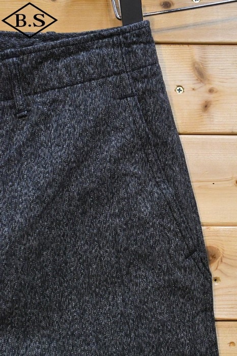 JELADO / ジェラード JELADO パンツ AG71334 41 Covert Salt&Pepper 41