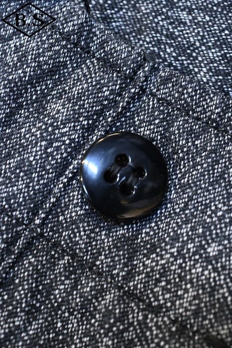 JELADO / ジェラード JELADO パンツ AG71334 41 Covert Salt&Pepper 41