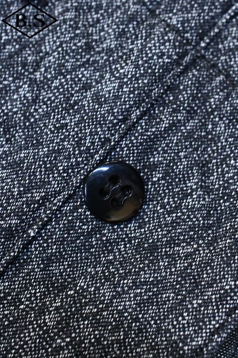 JELADO / ジェラード JELADO パンツ AG71334 41 Covert Salt&Pepper 41