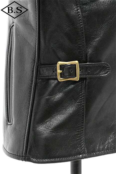 Y'2LEATHER / 別注 ワイツーレザー Y'2 LEATHER レザージャケット SLR