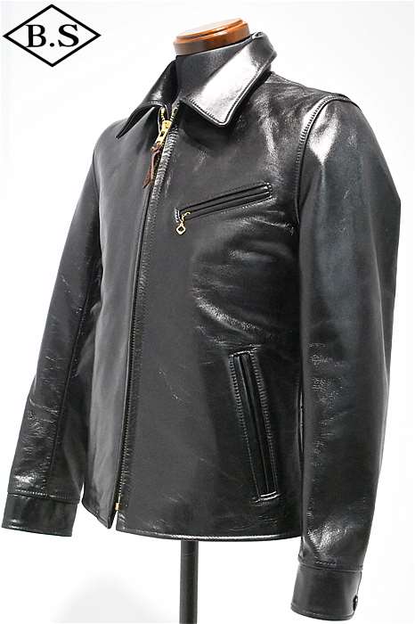 Y'2LEATHER / 別注 ワイツーレザー Y'2 LEATHER レザー