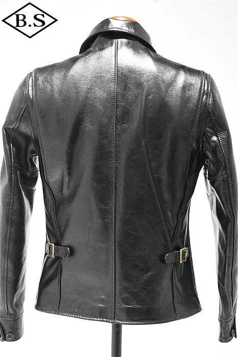 Y'2LEATHER / 別注 ワイツーレザー Y'2 LEATHER レザー
