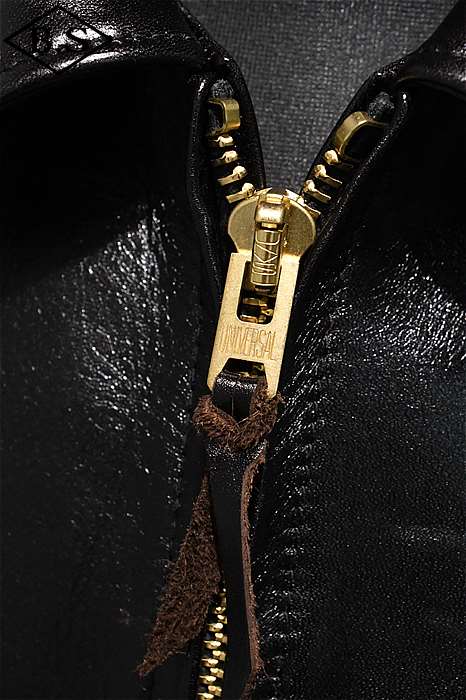 すべての商品 / 別注 ワイツーレザー Y'2 LEATHER レザージャケット