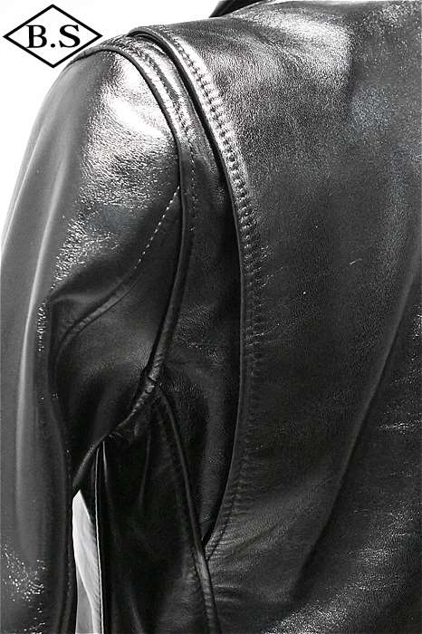 すべての商品 / 別注 ワイツーレザー Y'2 LEATHER レザージャケット