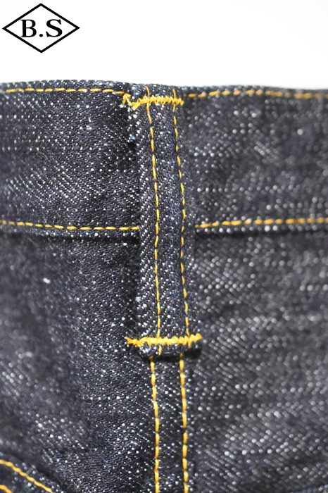 デニム / サムライジーンズ SAMURAIJEANS デニム S3100VX 17oz 零+大戦