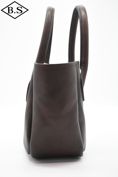 バッグ / ヴァスコ VASCO バッグ VS-269L LEATHER OLD TOTE BAG -SMALL