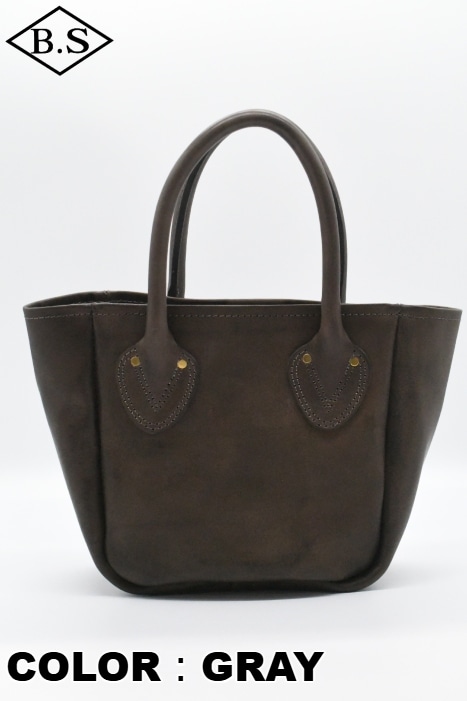 バッグ / ヴァスコ VASCO バッグ VS-269L LEATHER OLD TOTE BAG -SMALL