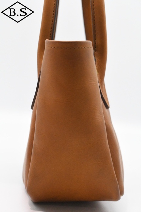 バッグ / ヴァスコ VASCO バッグ VS-269L LEATHER OLD TOTE BAG -SMALL