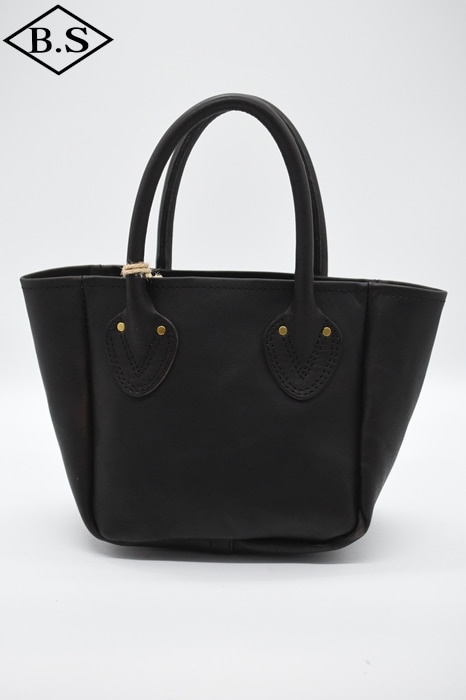 vasco　ヴァスコ　バッグ　鞄　トートバッグ　アメカジ Vasco / ヴァスコ VASCO バッグ VS-269L LEATHER OLD TOTE BAG -SMALL