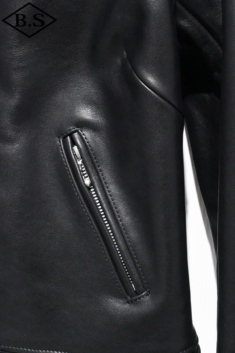 666 / ロクロクロクレザーウェア 666 LEATHER WEAR トリプルシックス