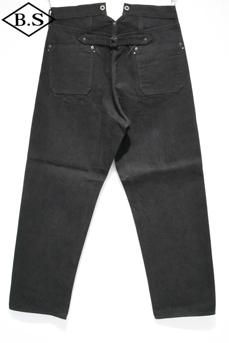 NigelCabourn / ナイジェルケーボン Nigel Cabourn パンツ 80510050125