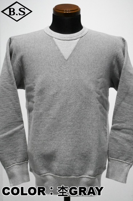 DELUXEWARE / デラックスウエア DELUXEWARE スウェット RVW-RV