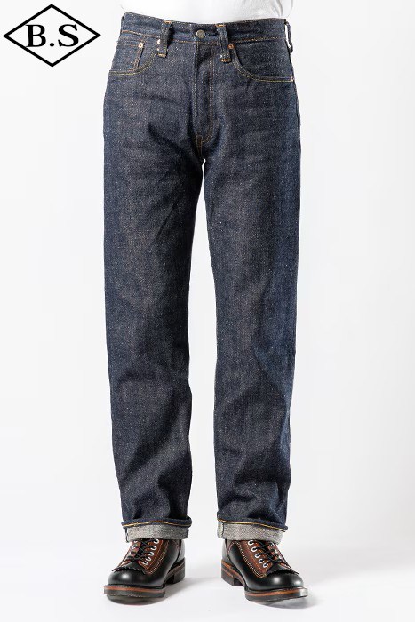 アイテム別 / シュガーケーン Sugar Cane デニム Lot No. SC40301