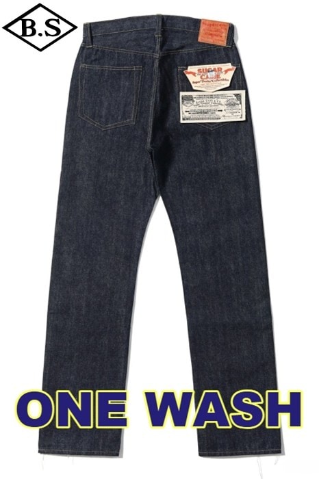 ブランド別 / シュガーケーン SUGAR CANE Lot No. SC49050 SUGAR CANE
